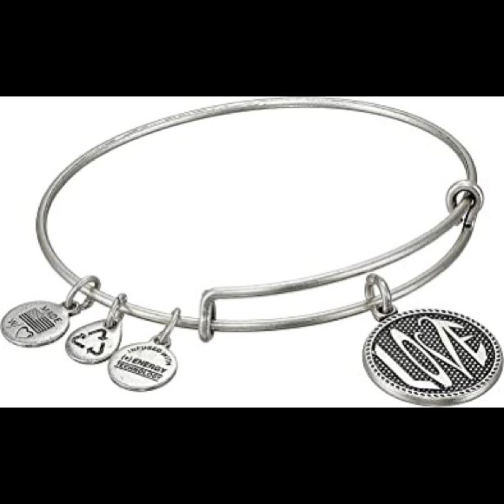 Alex and Ani Love